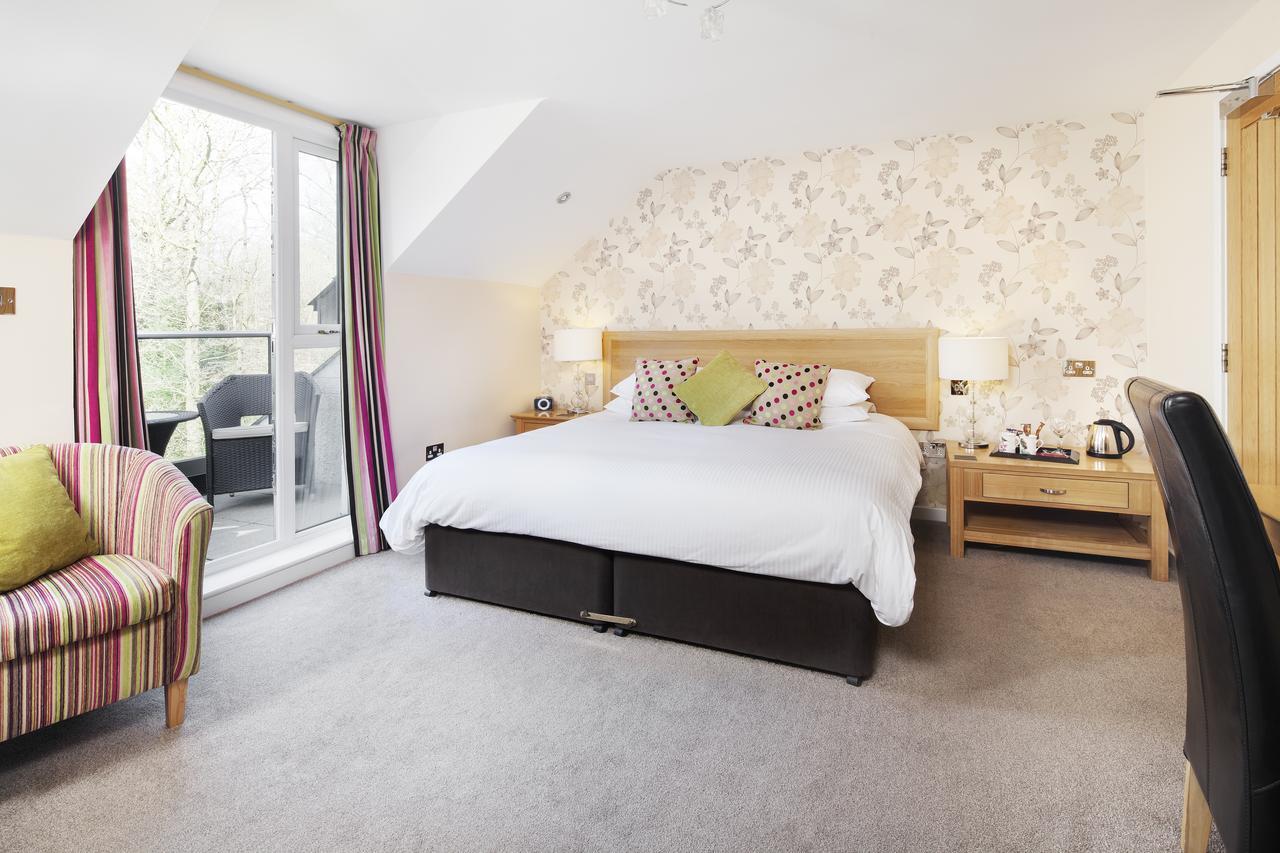 Guest house Hawksmoor 5*