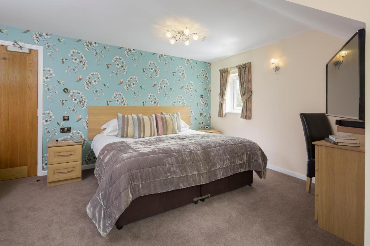 Hawksmoor Guest house