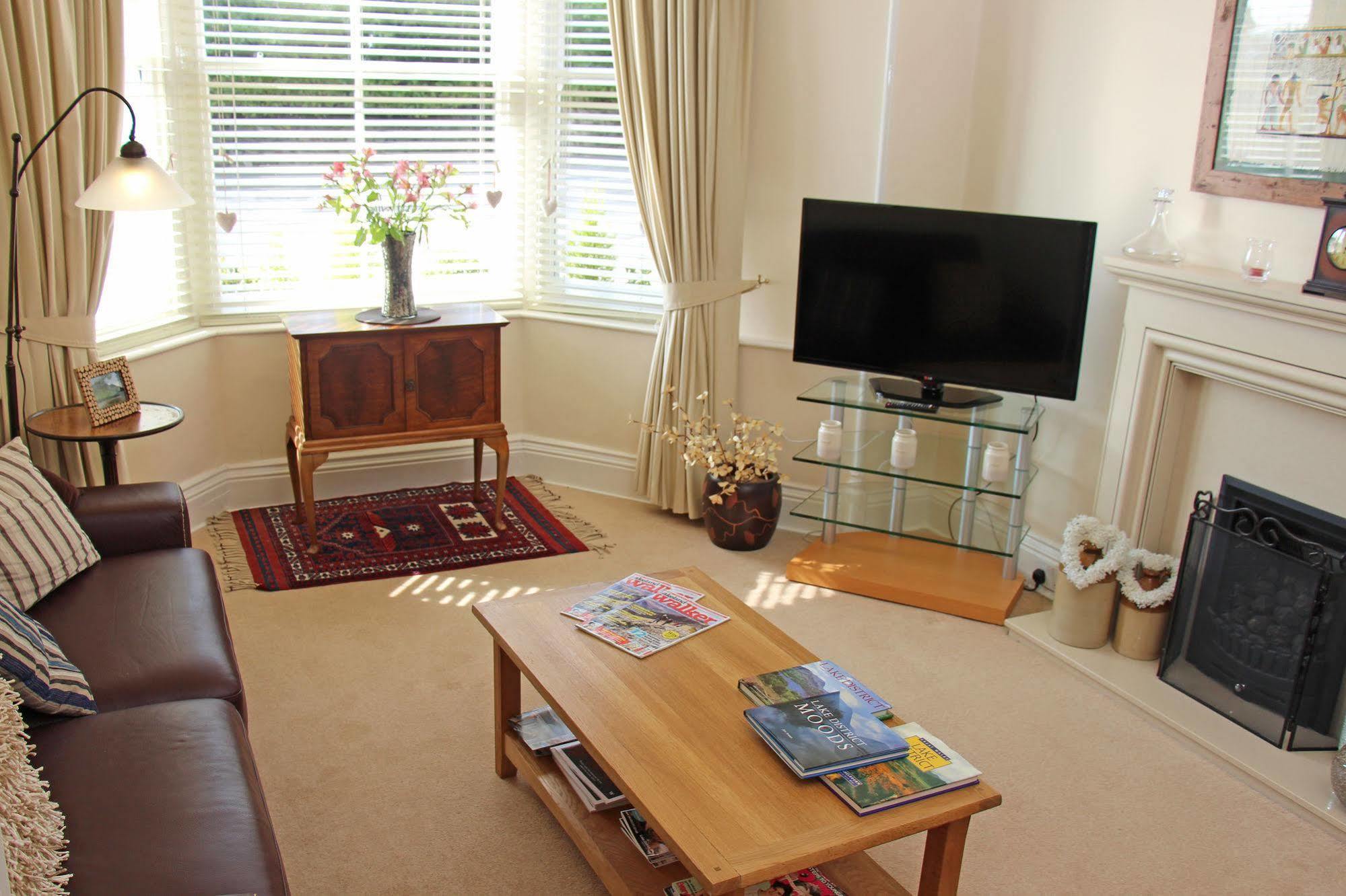 St John's Incl Off-site Leisure Club Casa de hóspedes Windermere