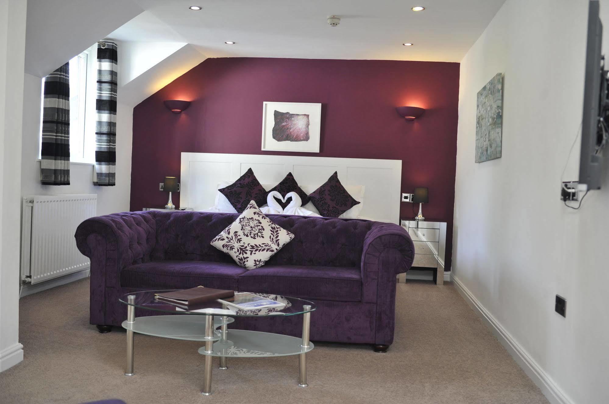 St John's Incl Off-site Leisure Club Windermere