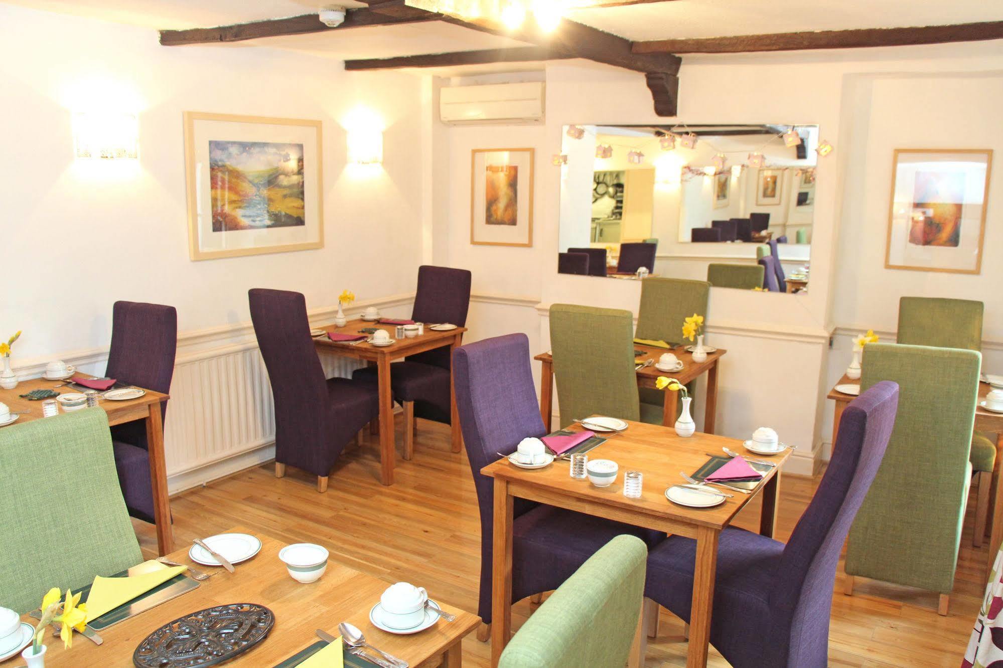 St John's Incl Off-site Leisure Club 4* Windermere
