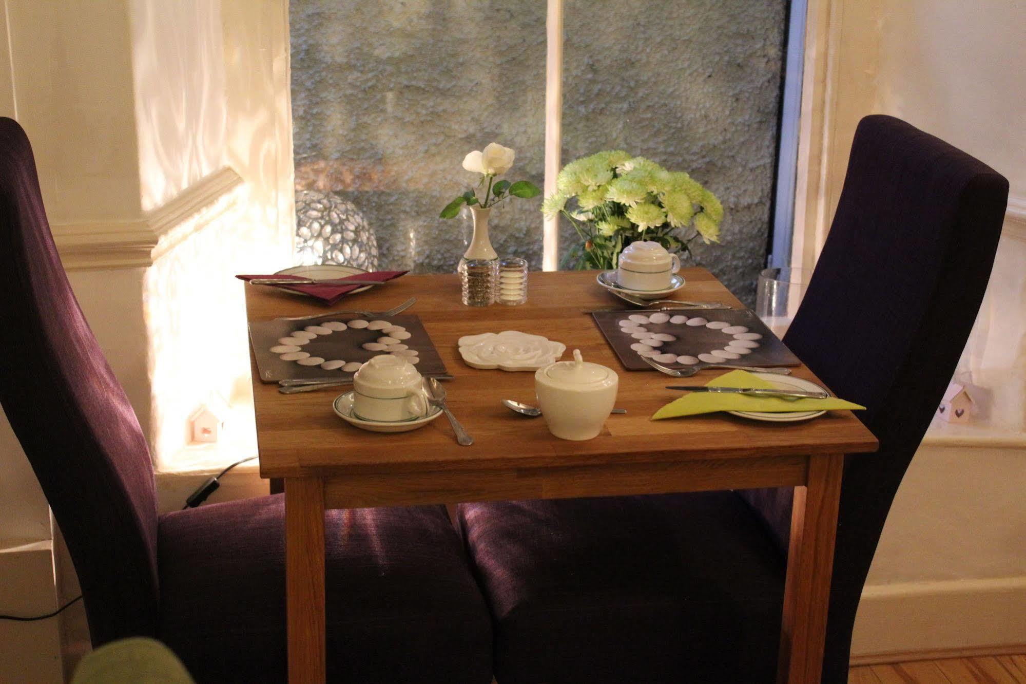 St John's Incl Off-site Leisure Club Casa de hóspedes 4*