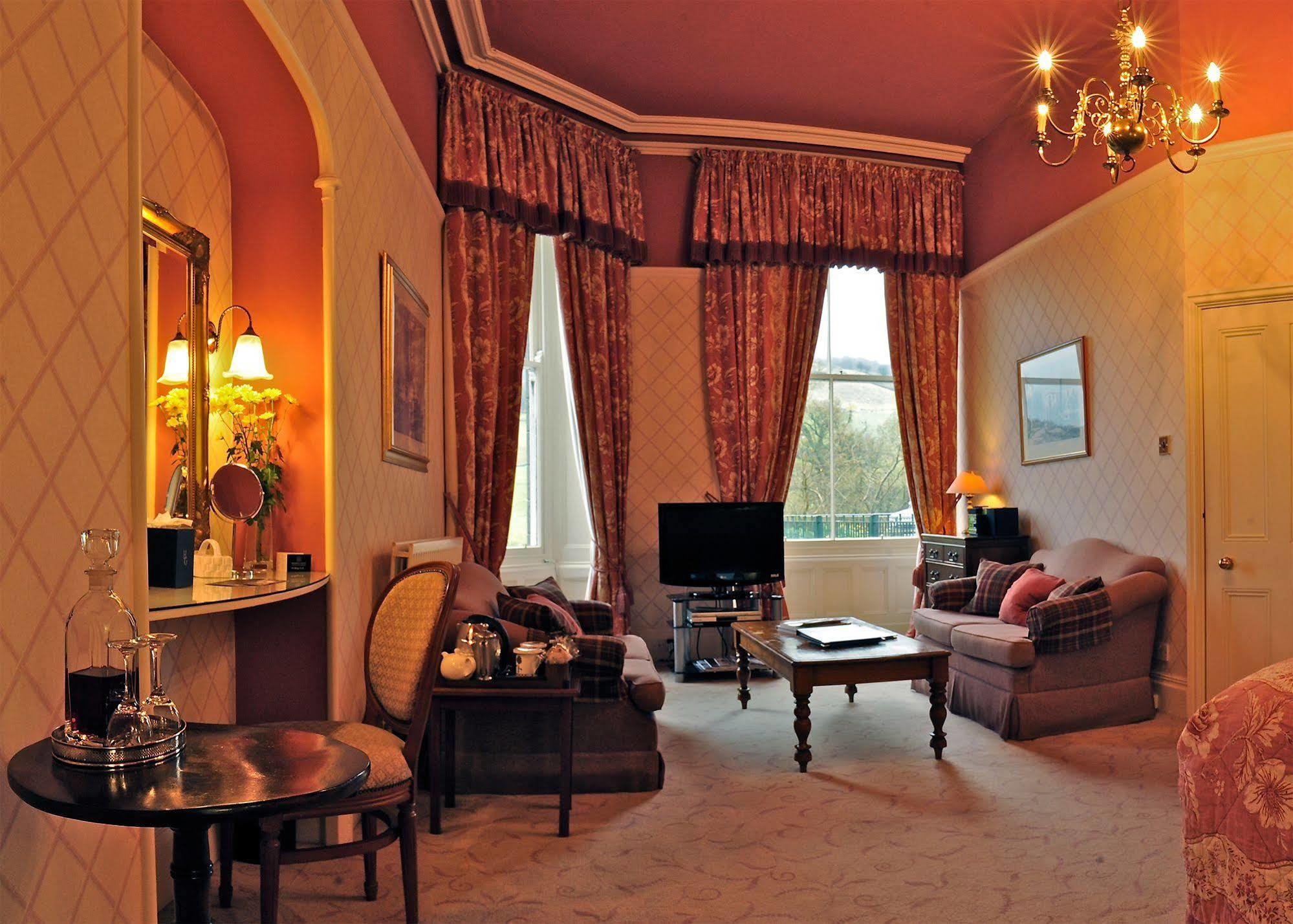 Holbeck Ghyll With Stunning Views * Windermere