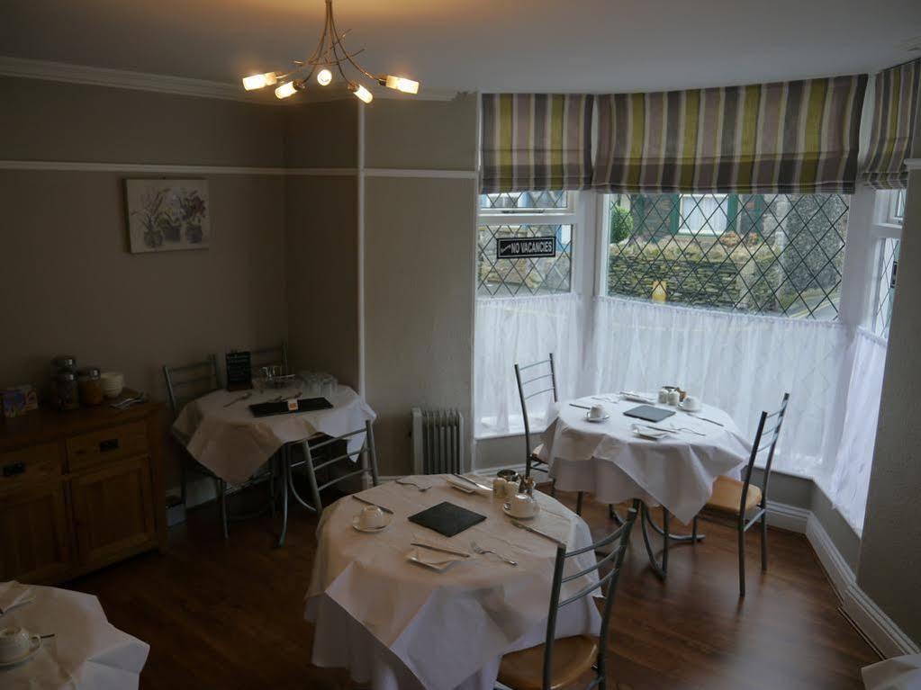Bonny Brae Guest house 3*