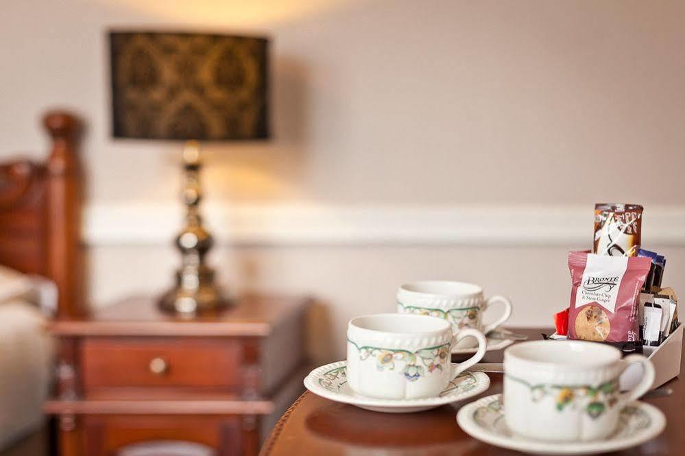 Beaumont Guest House Windermere - Adult Only - Free Car Park