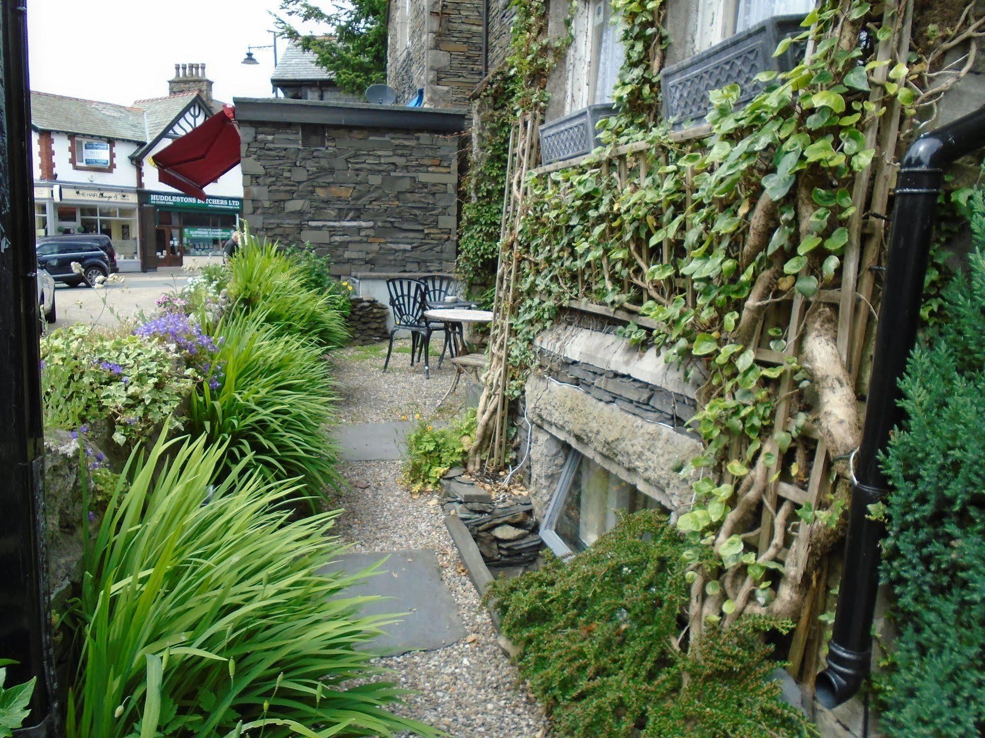 Cambridge House (adults Only) Guest house Windermere
