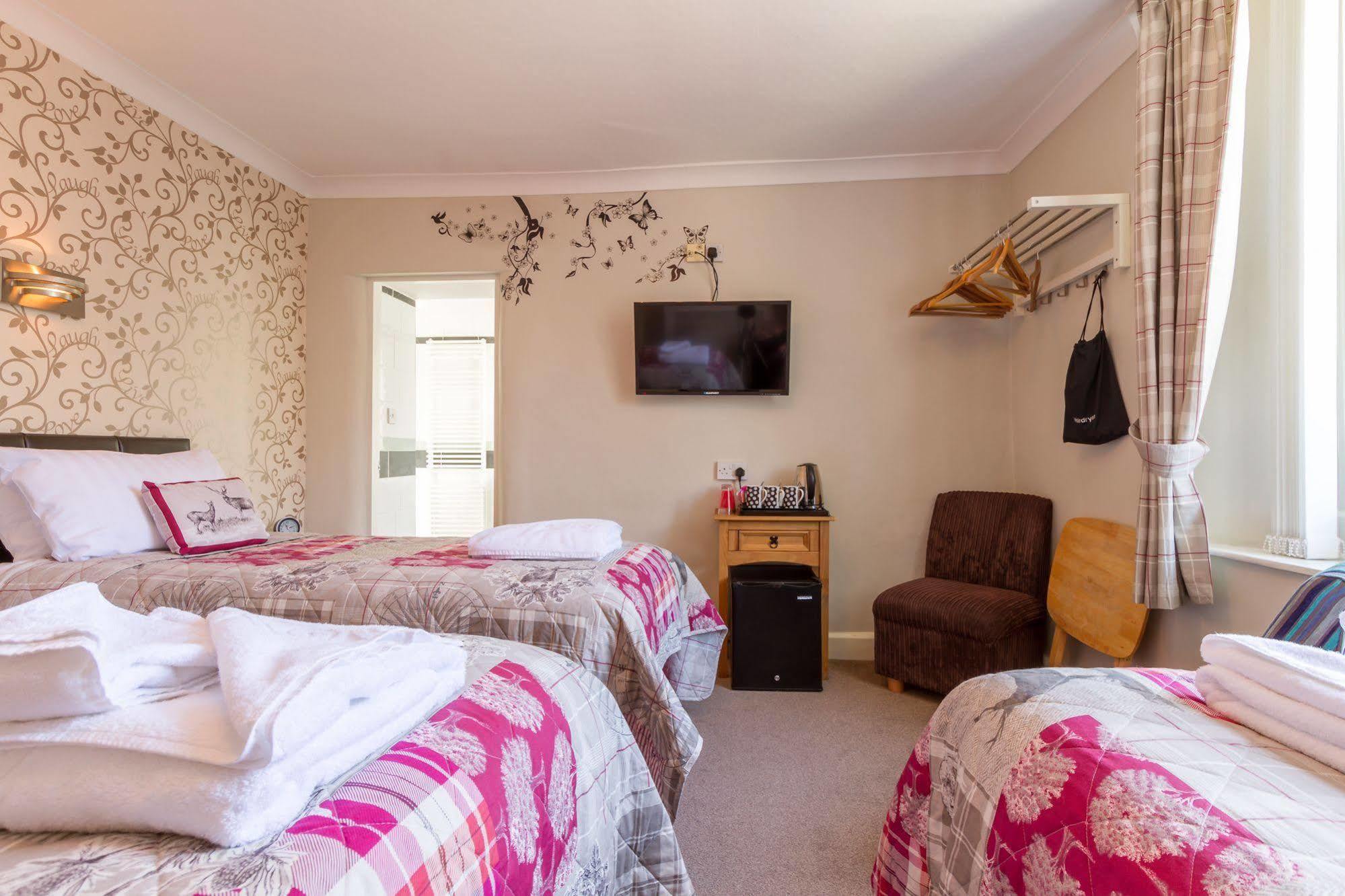 Cambridge House (adults Only) Guest house Windermere