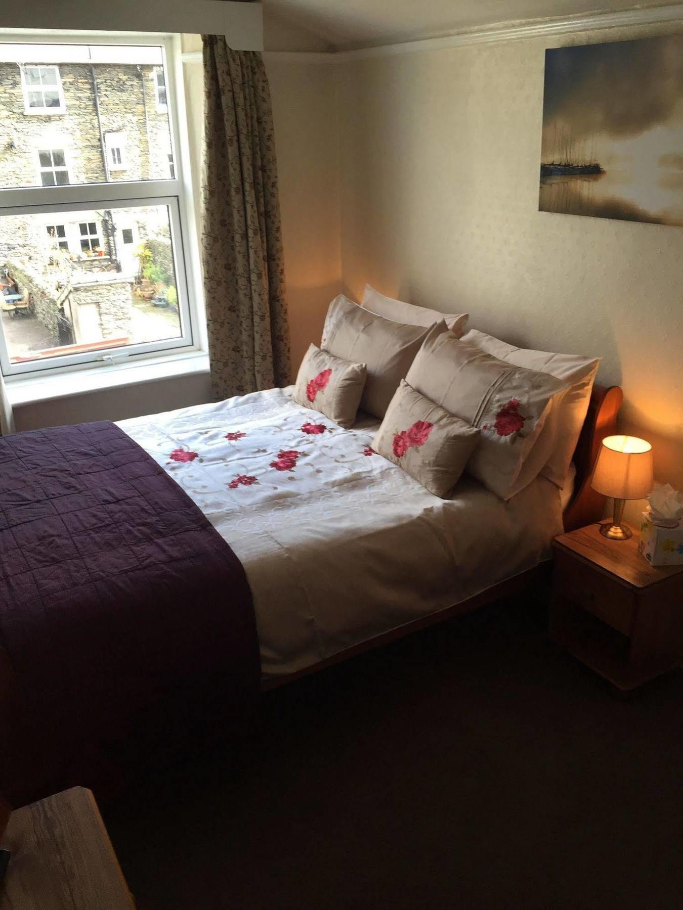 Guest house Westbury House 3*
