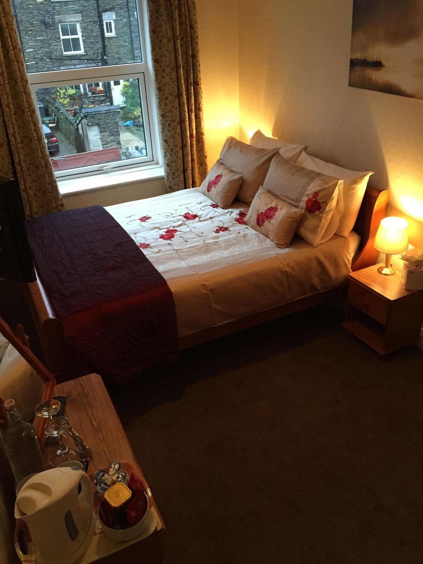 Westbury House Guest house