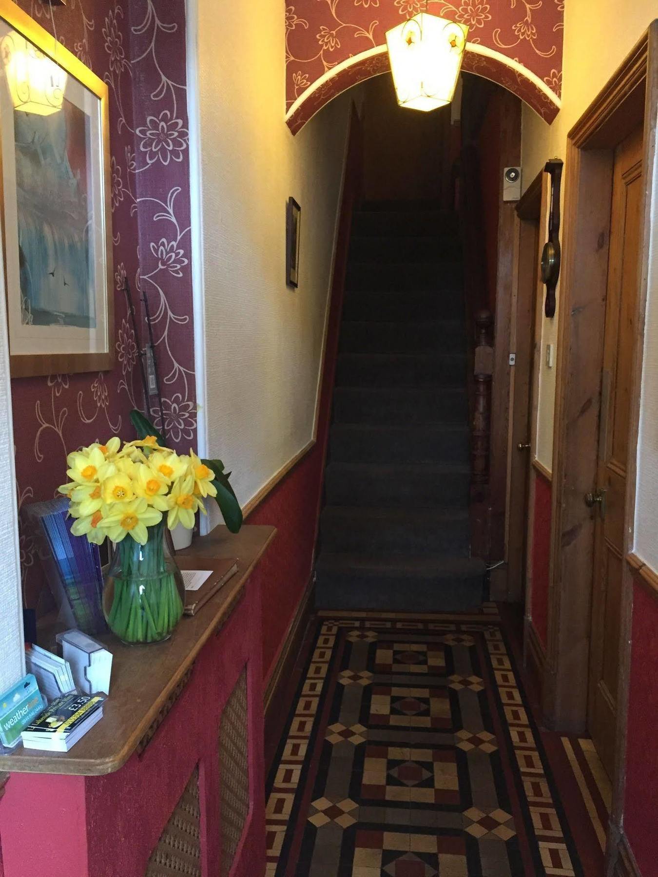 Westbury House Guest house Windermere