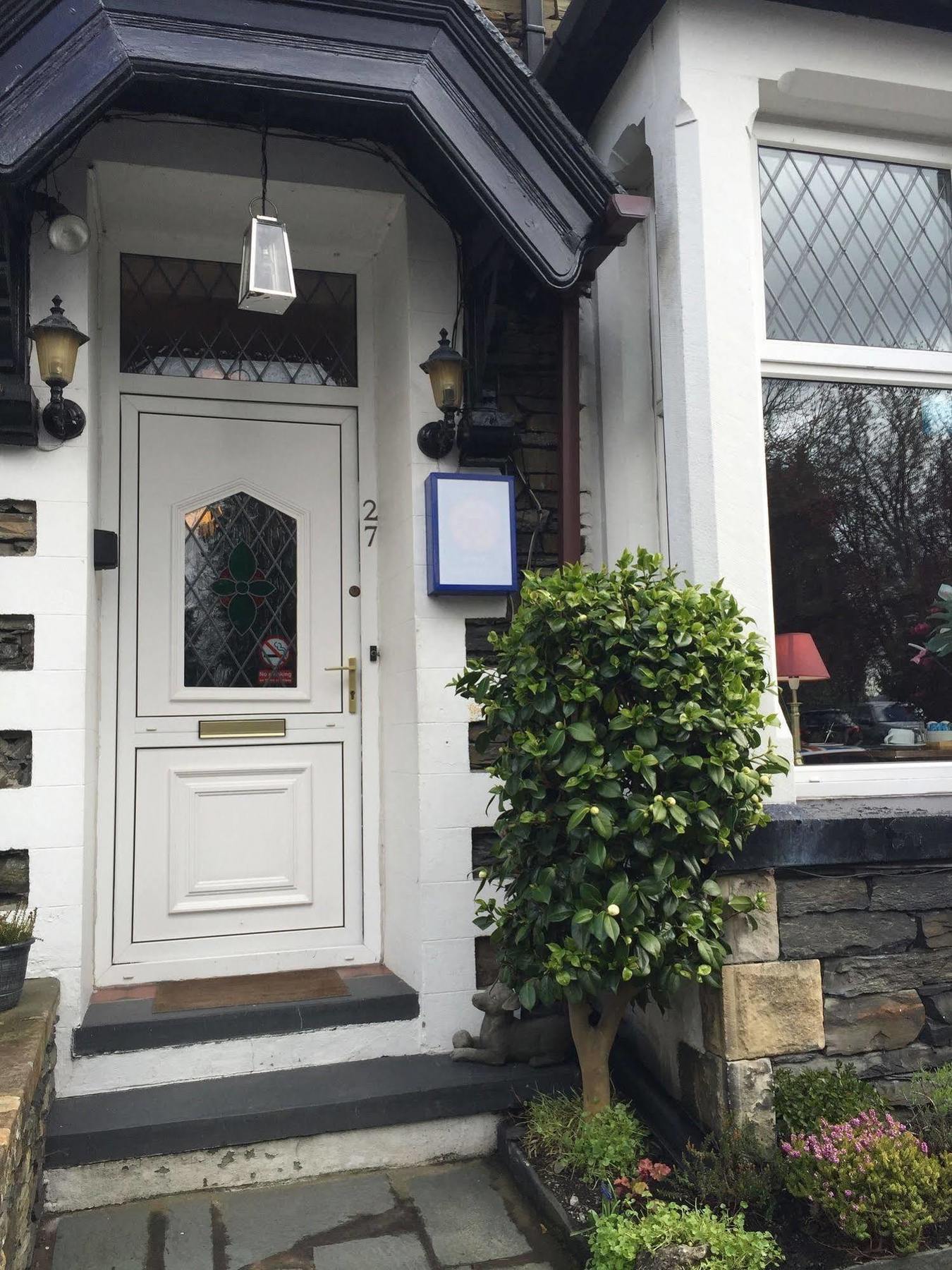 Westbury House Guest house
