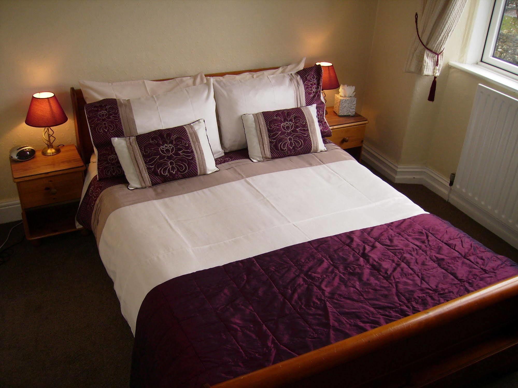 Guest house Westbury House Windermere
