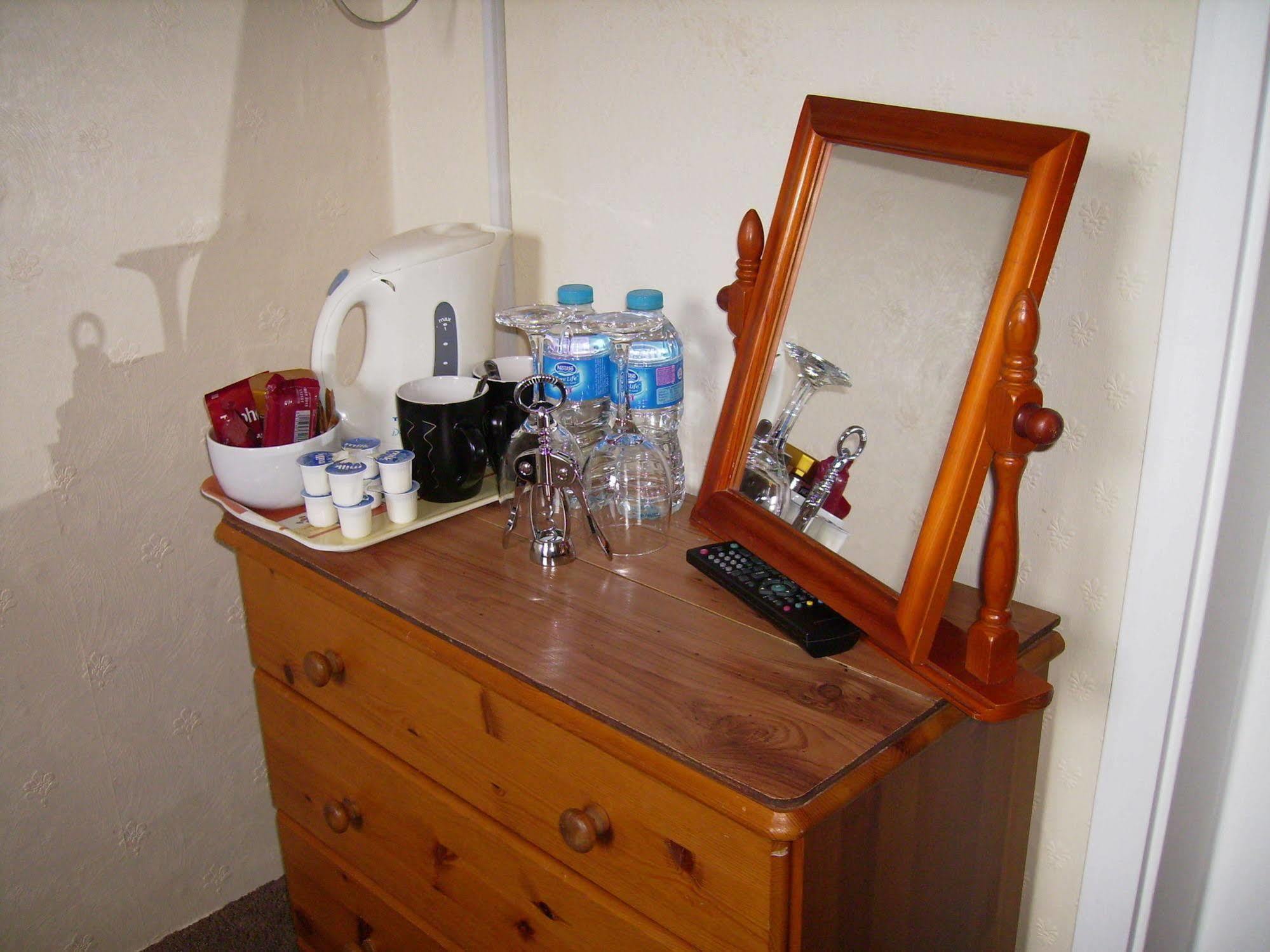 Westbury House Guest house Windermere