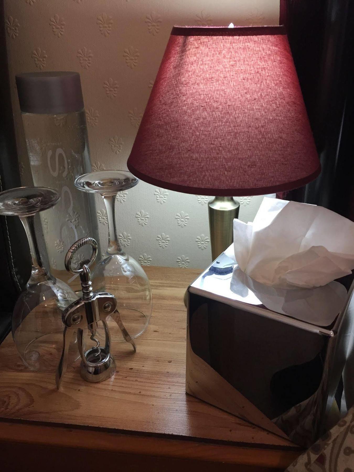 Guest house Westbury House 3*