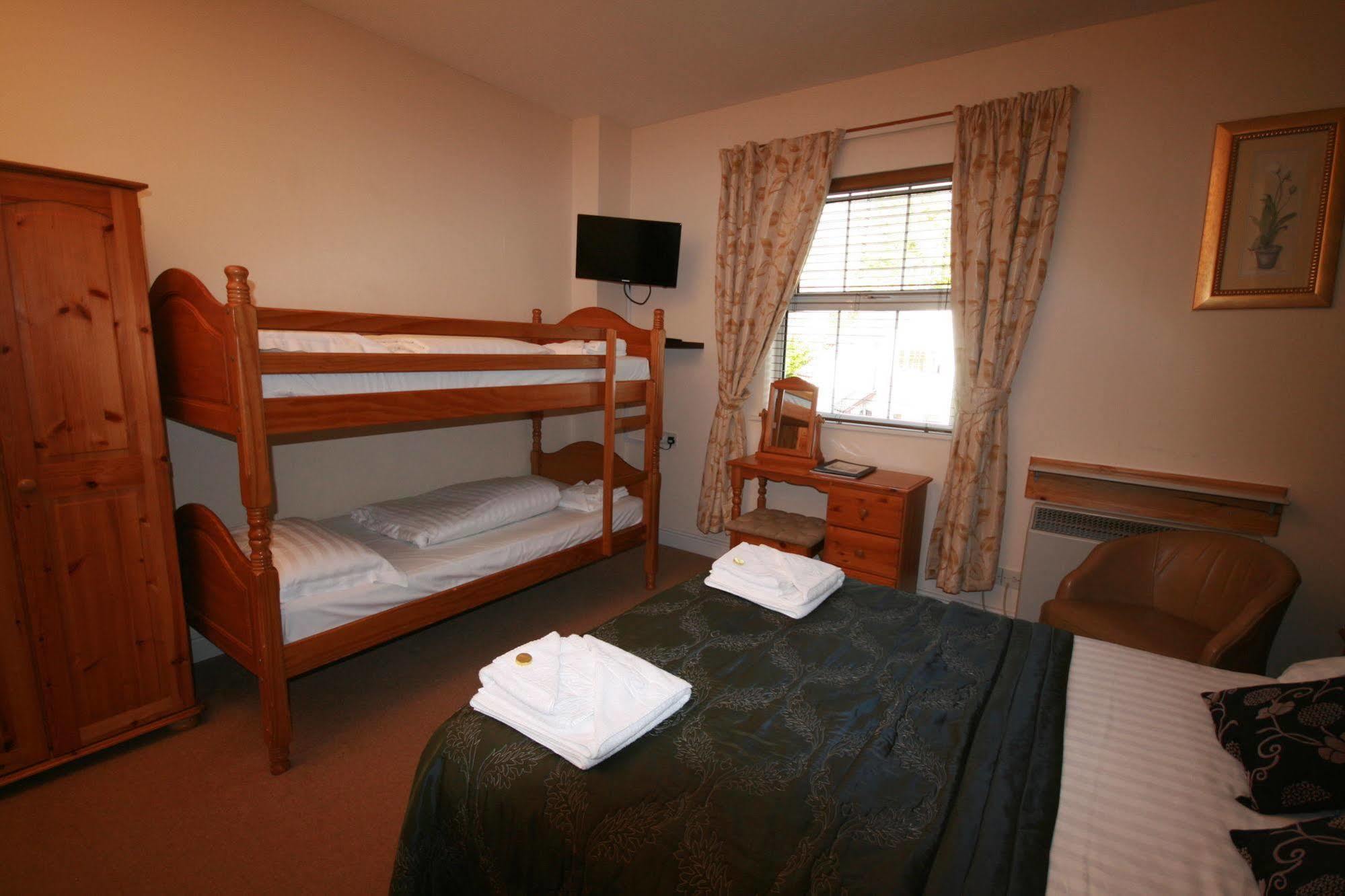 Glenburn Hotel 3*
