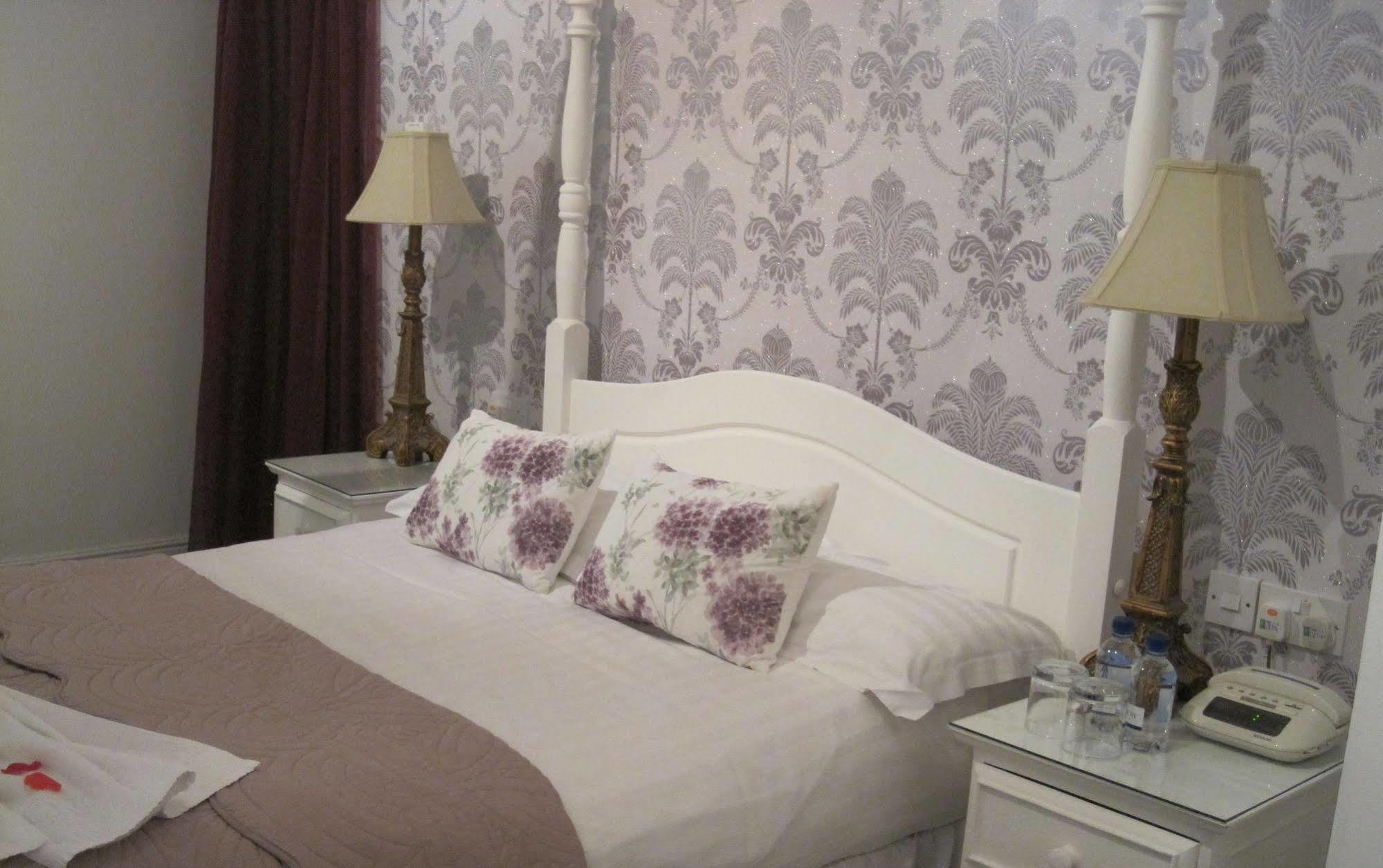 Hotel Glenburn Windermere