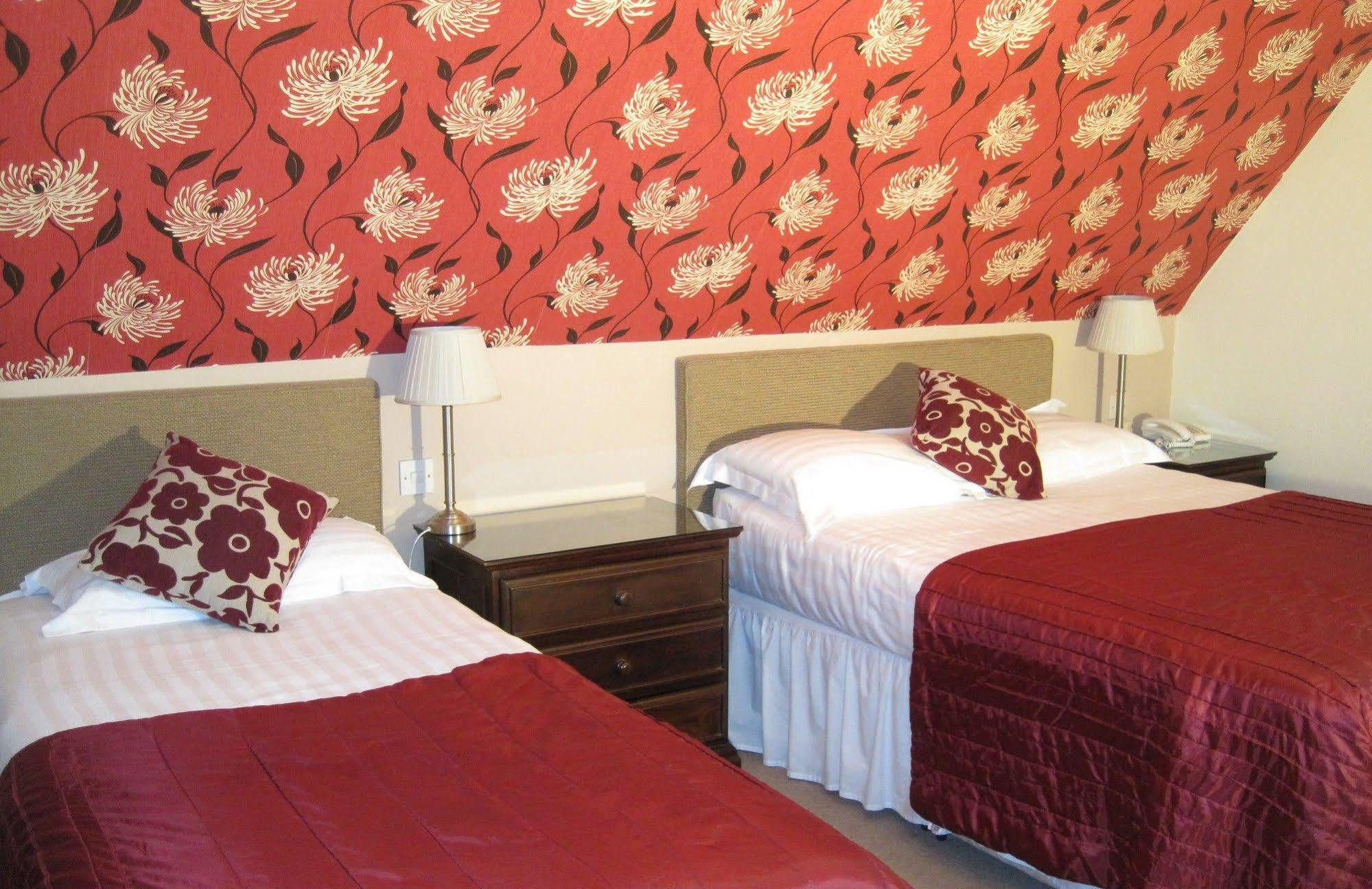 Glenburn Windermere