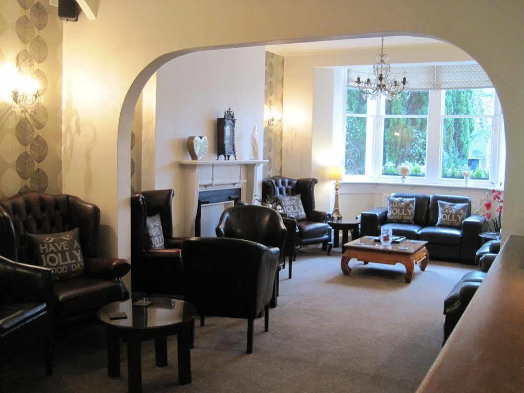 Glenburn Hotel