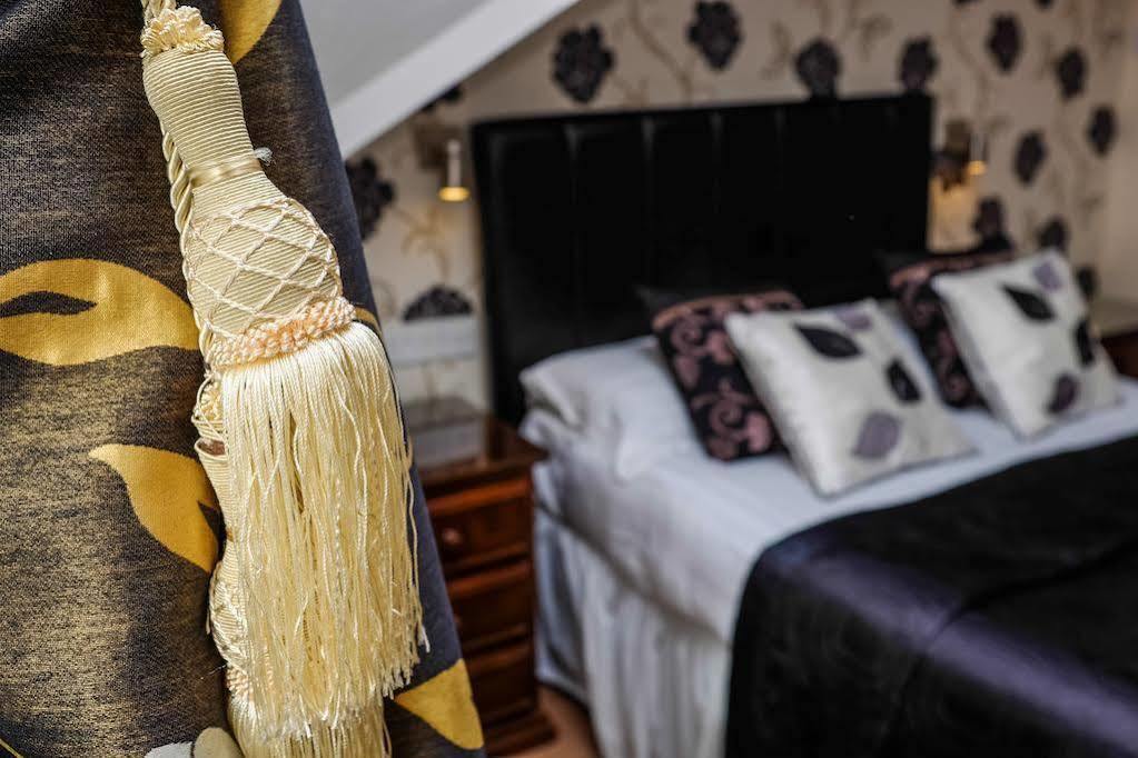 Hotel Glenburn Windermere