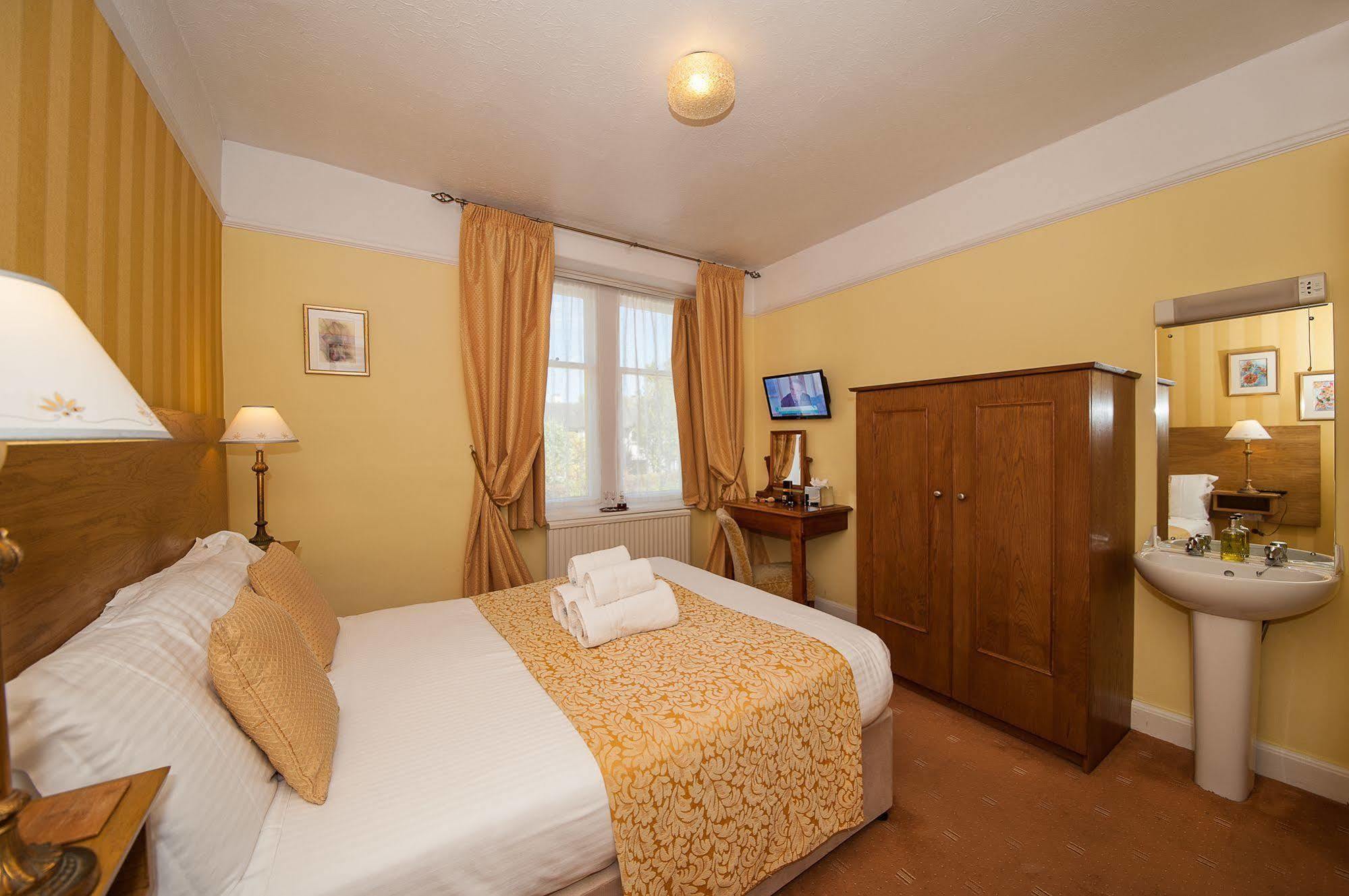 Guest house The Coppice - Including Off-site Health Club Windermere