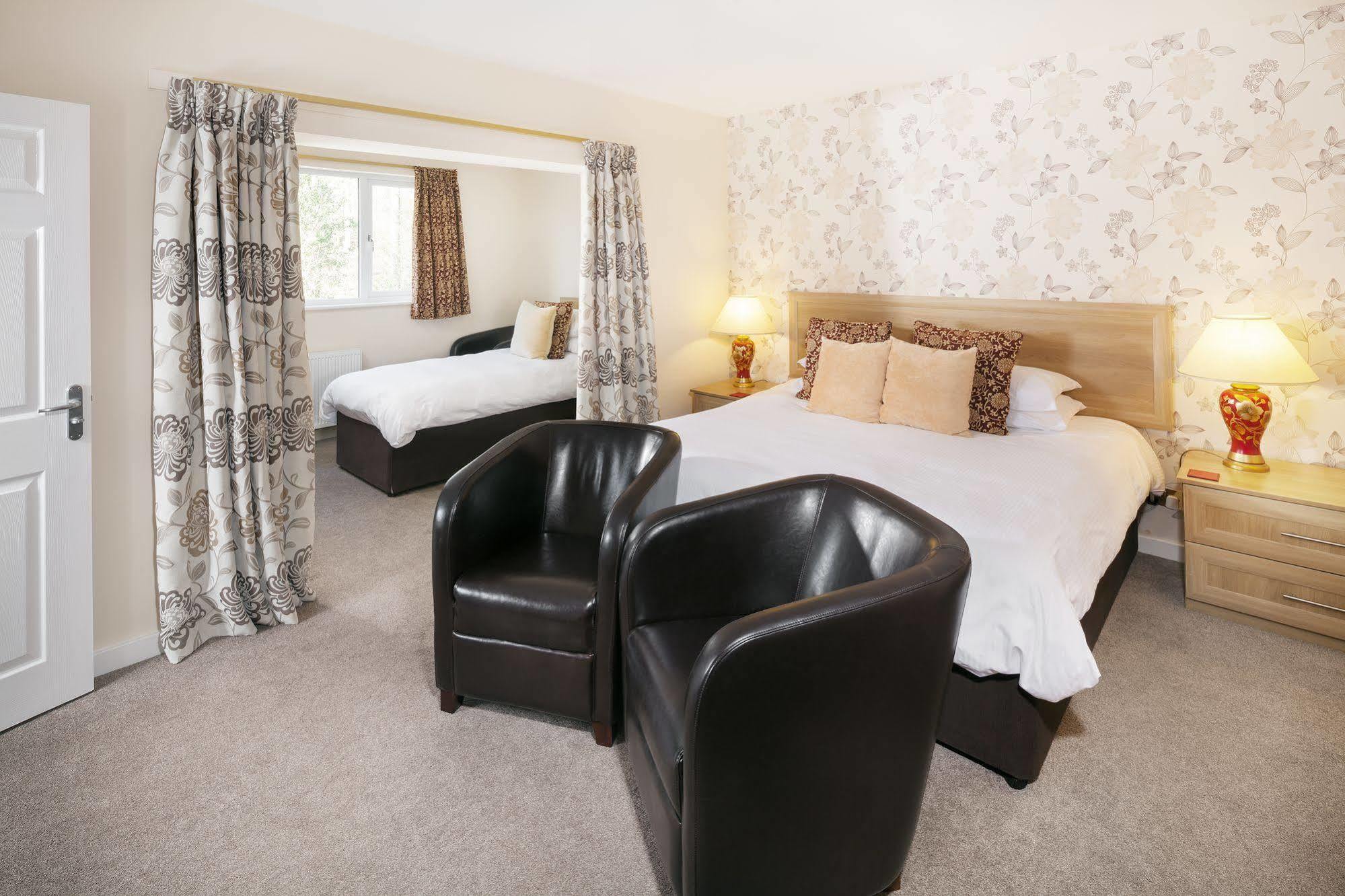 Guest house Hawksmoor 5*