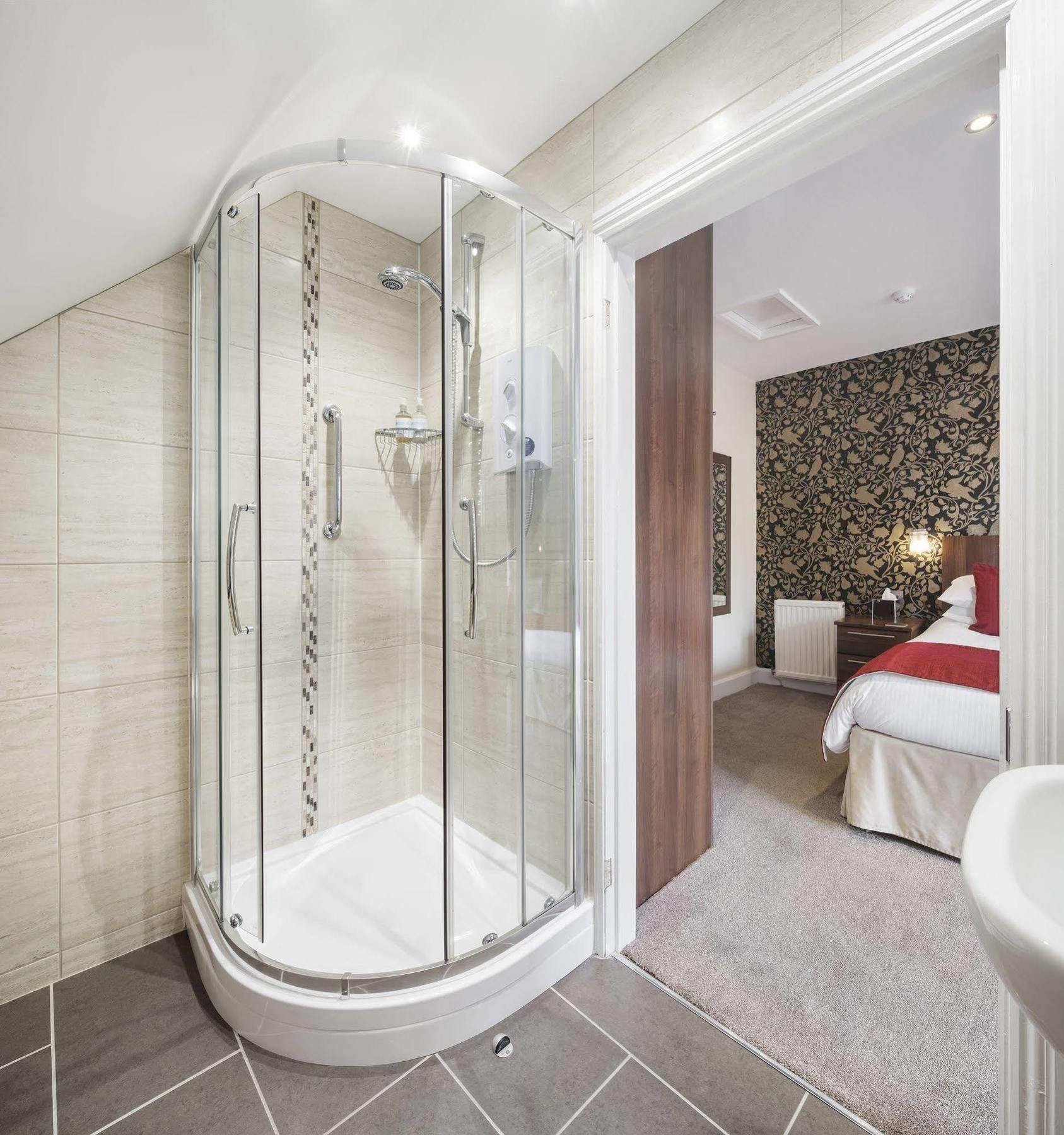 Guest house Hawksmoor