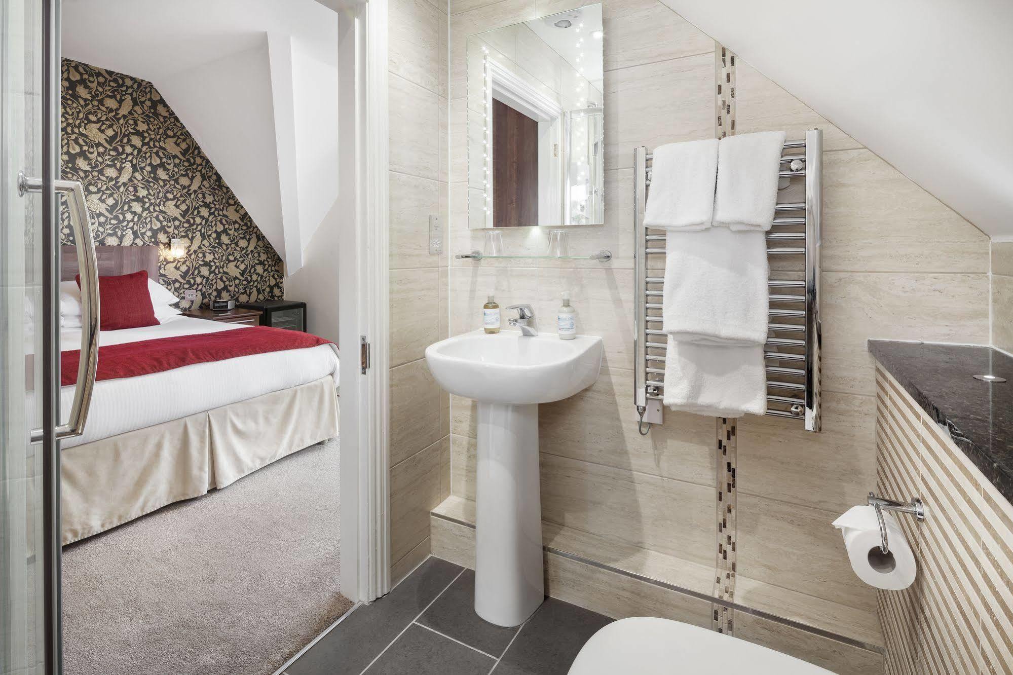 Guest house Hawksmoor 5*