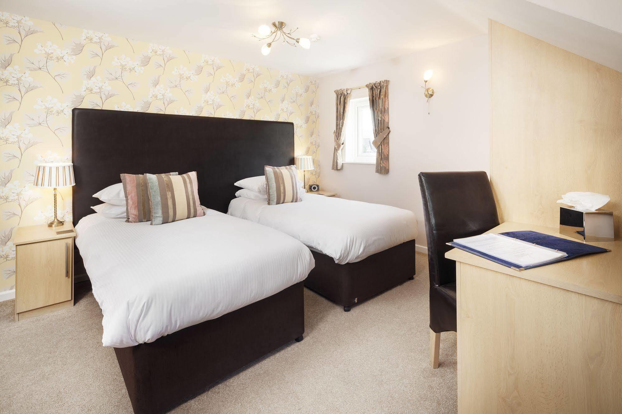 Hawksmoor Guest house