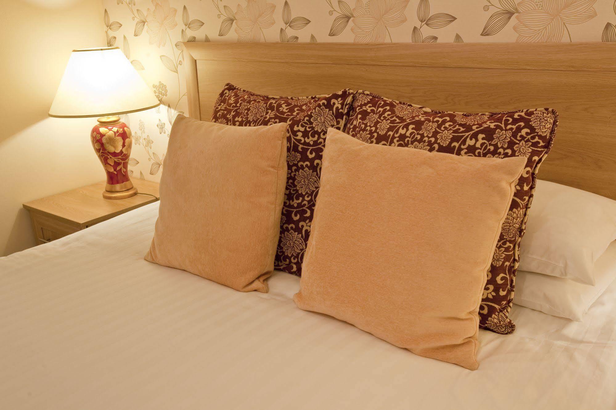 Hawksmoor Guest house 5*