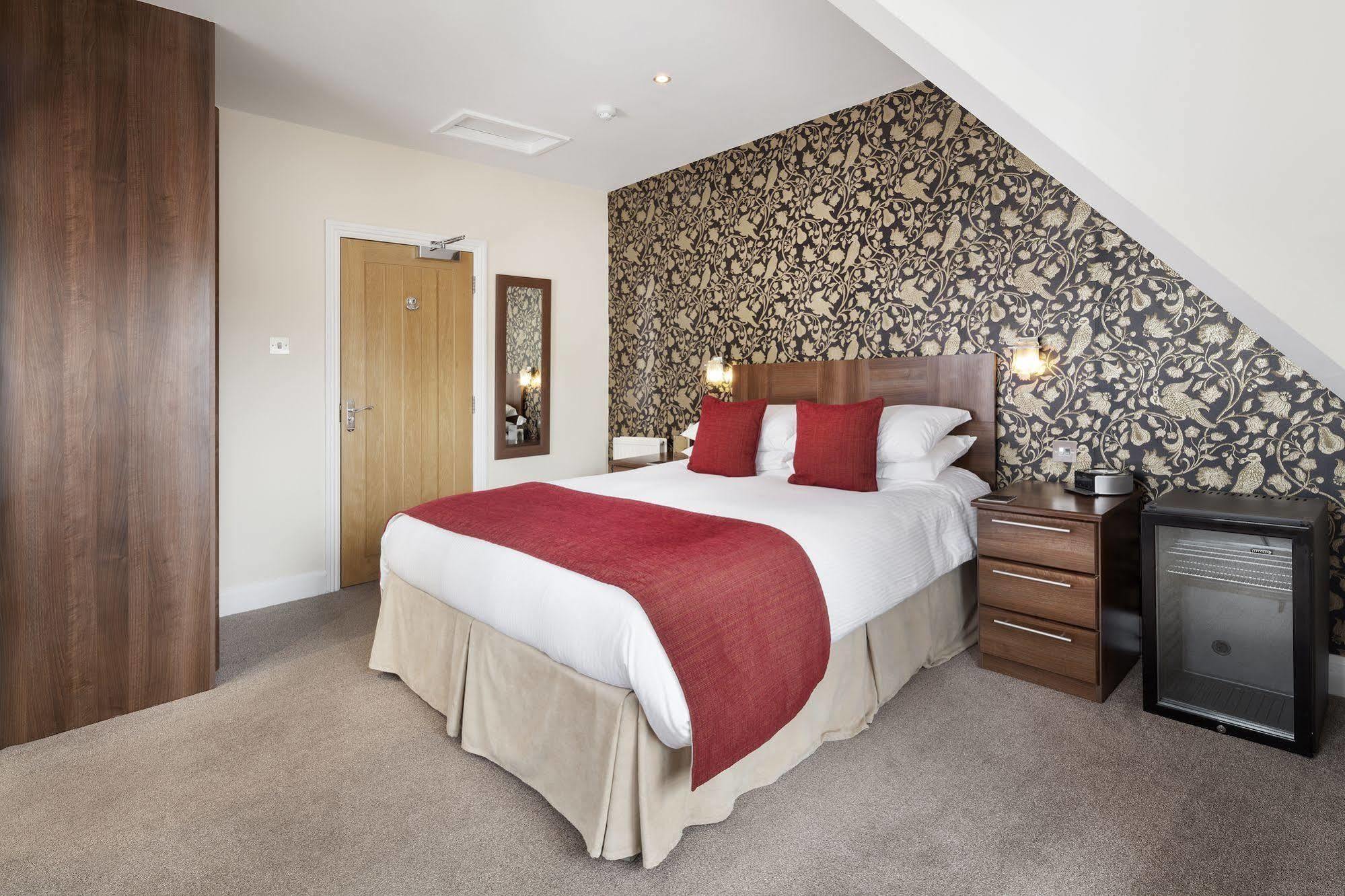 Hawksmoor Guest house Windermere