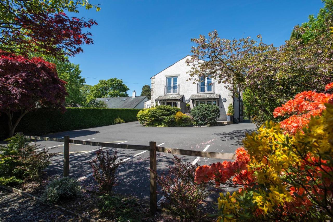 Guest house Windermere Suites Windermere