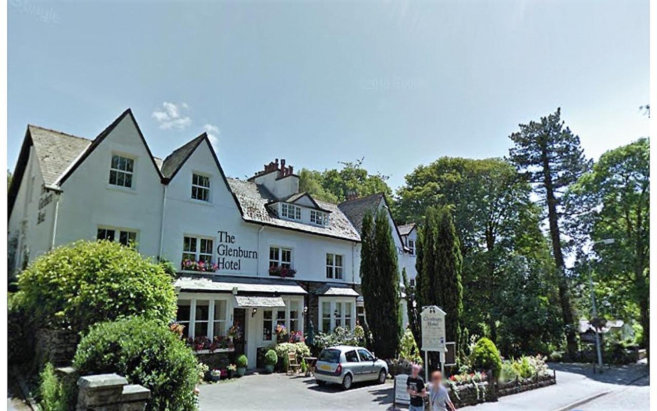 Hotel Glenburn