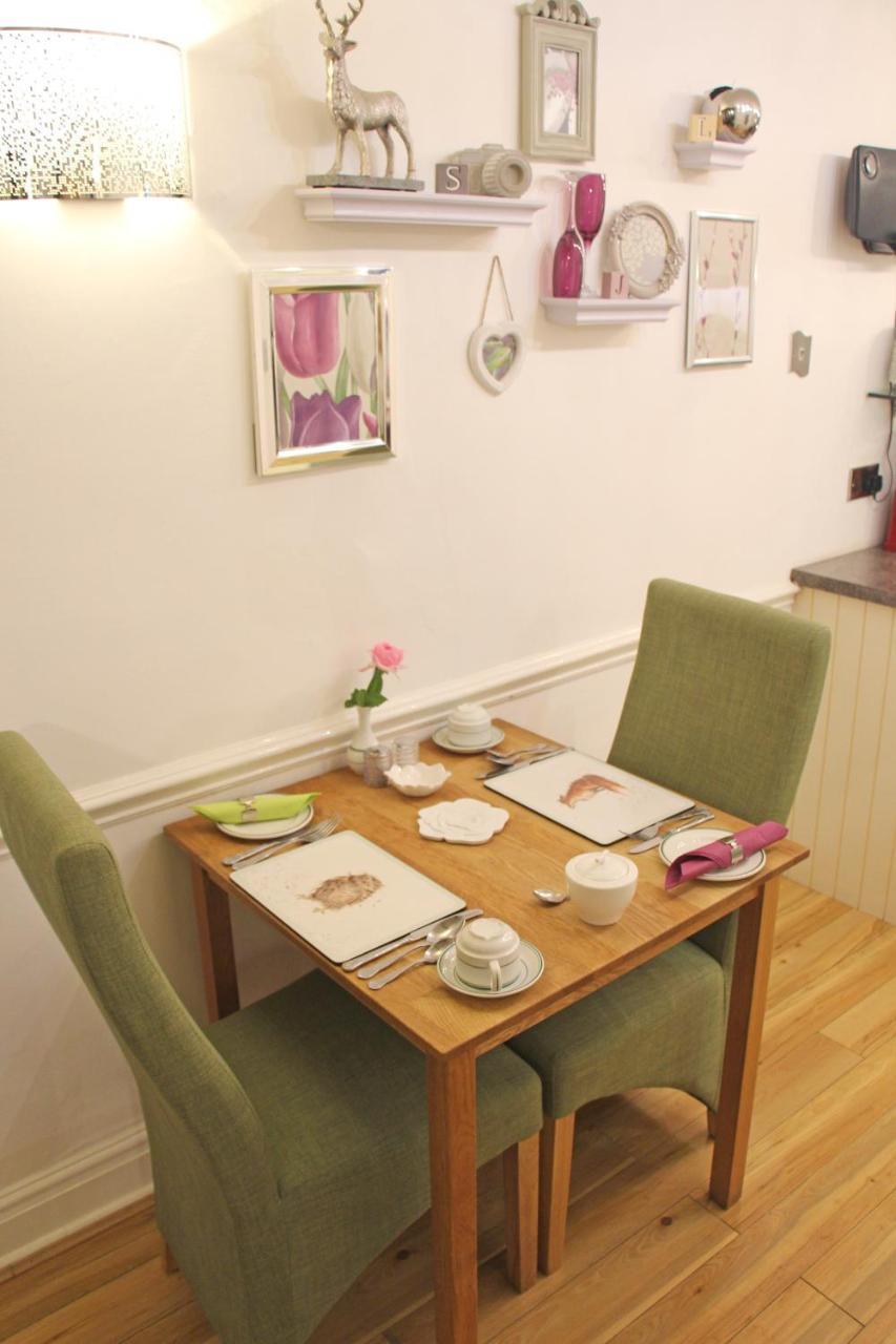 St John's Incl Off-site Leisure Club 4* Windermere