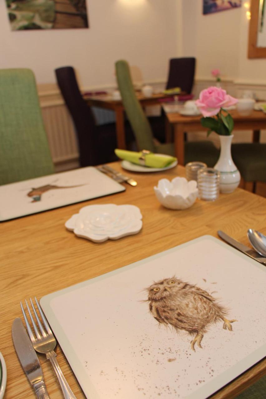 St John's Incl Off-site Leisure Club 4*
