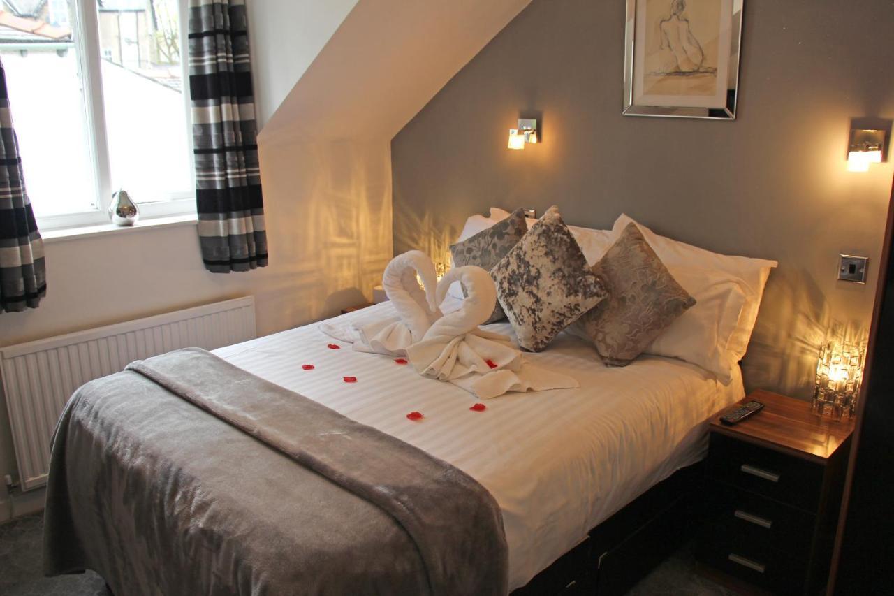Casa de hóspedes St John's Incl Off-site Leisure Club 4*