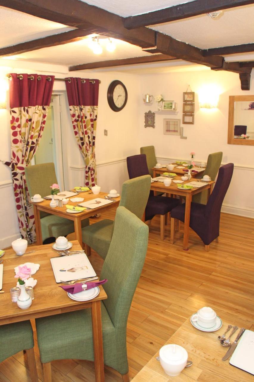 St John's Incl Off-site Leisure Club 4* Windermere