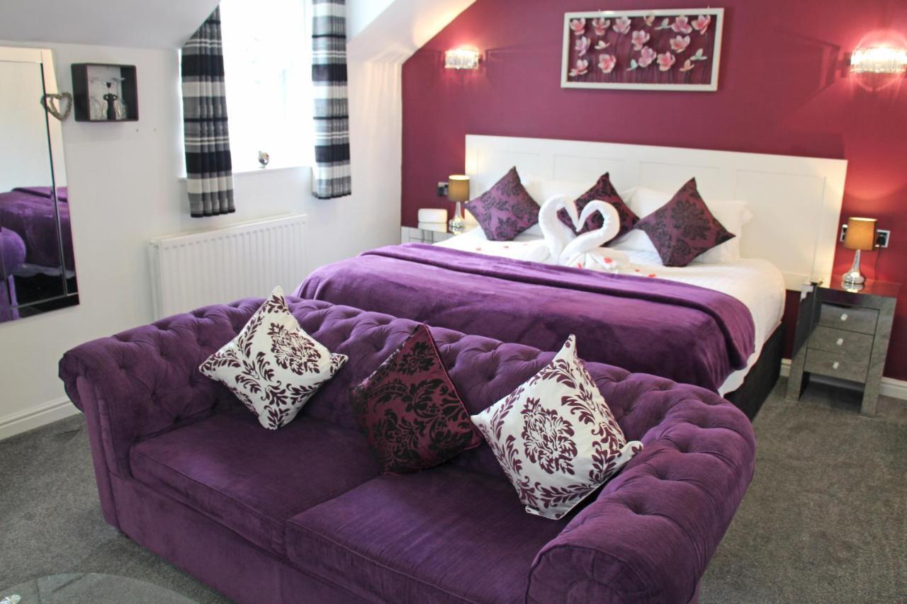 St John's Incl Off-site Leisure Club Casa de hóspedes 4*