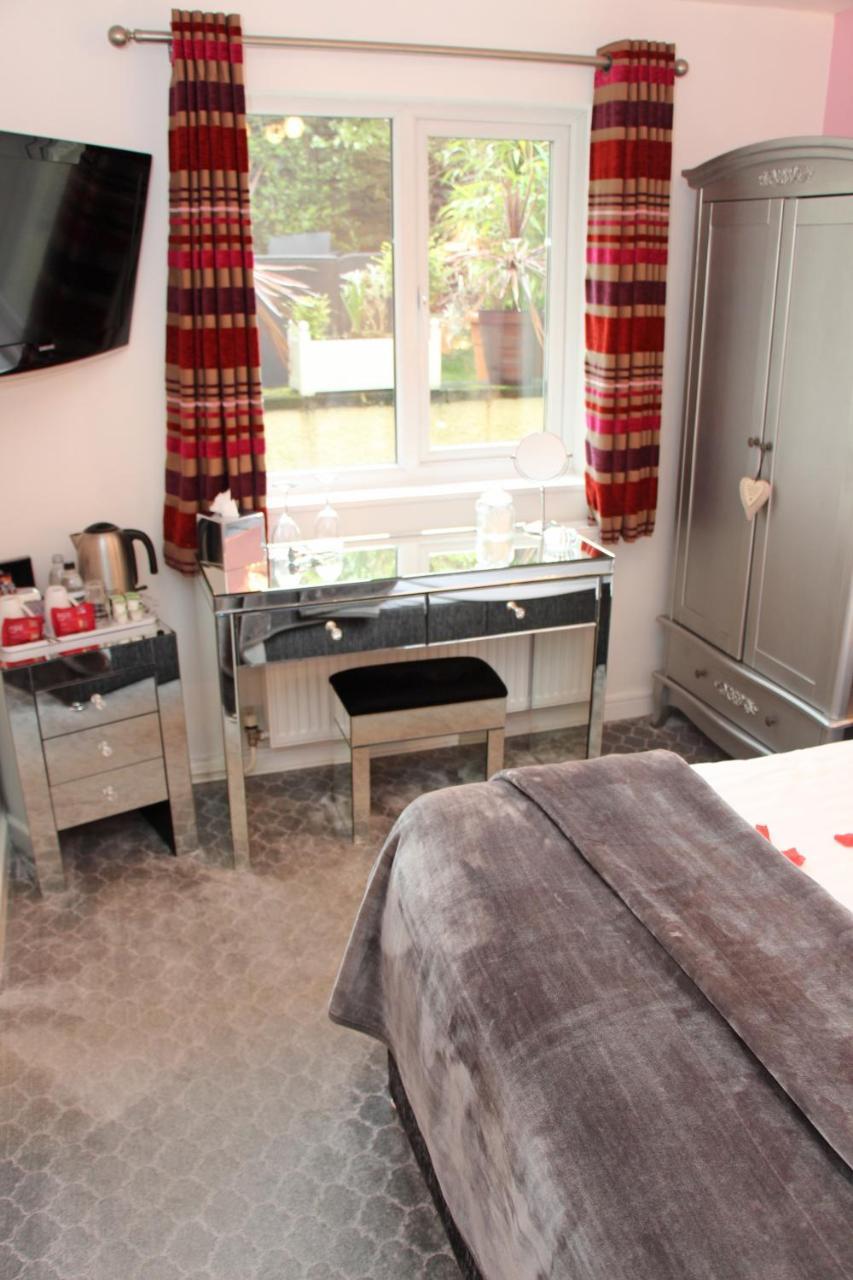 St John's Incl Off-site Leisure Club Windermere