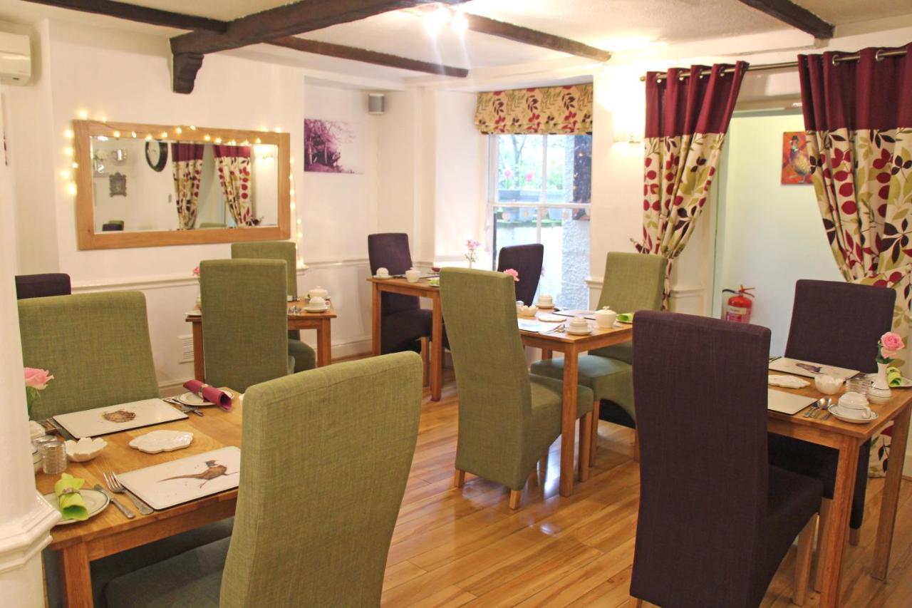 Casa de hóspedes St John's Incl Off-site Leisure Club 4*