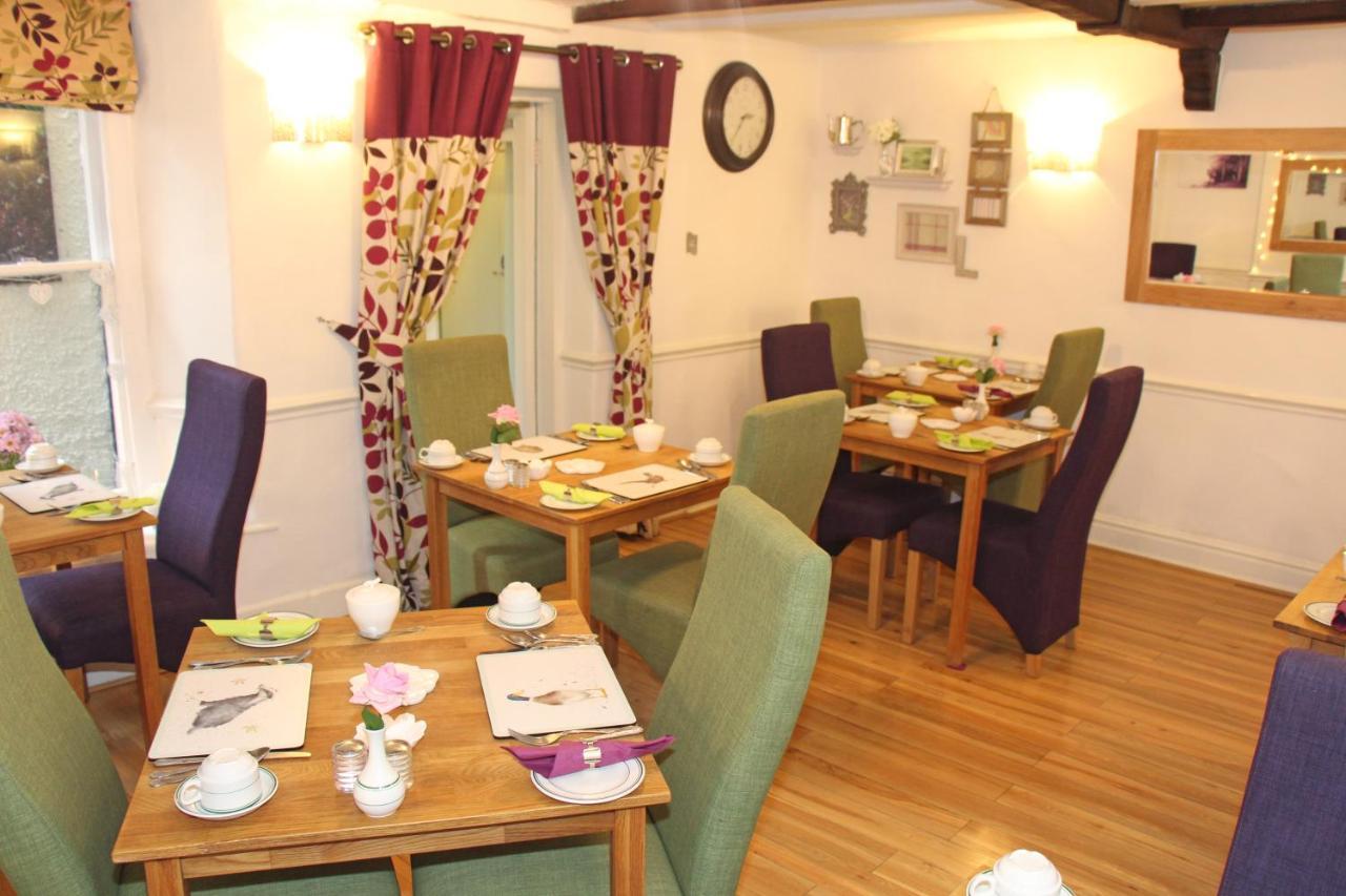 St John's Incl Off-site Leisure Club Windermere