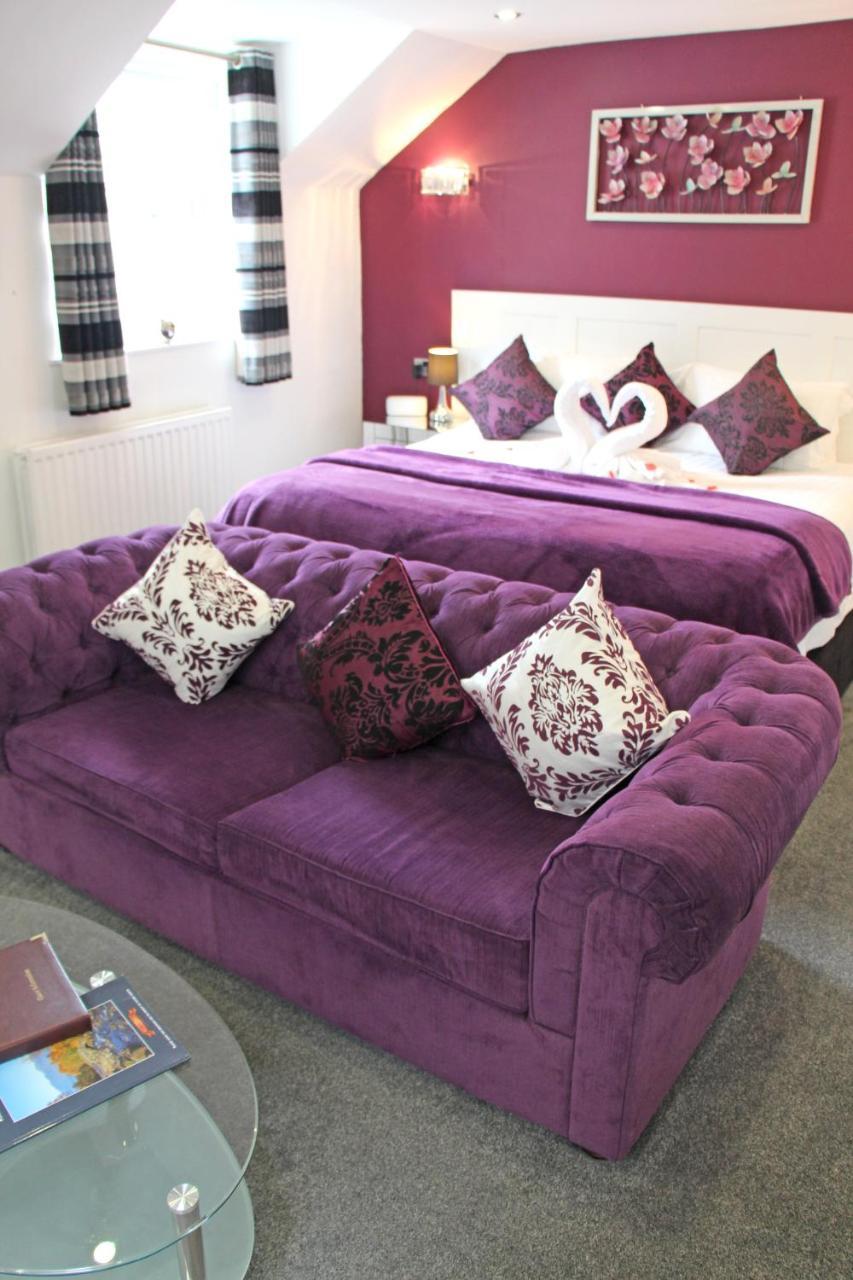 Casa de hóspedes St John's Incl Off-site Leisure Club 4*