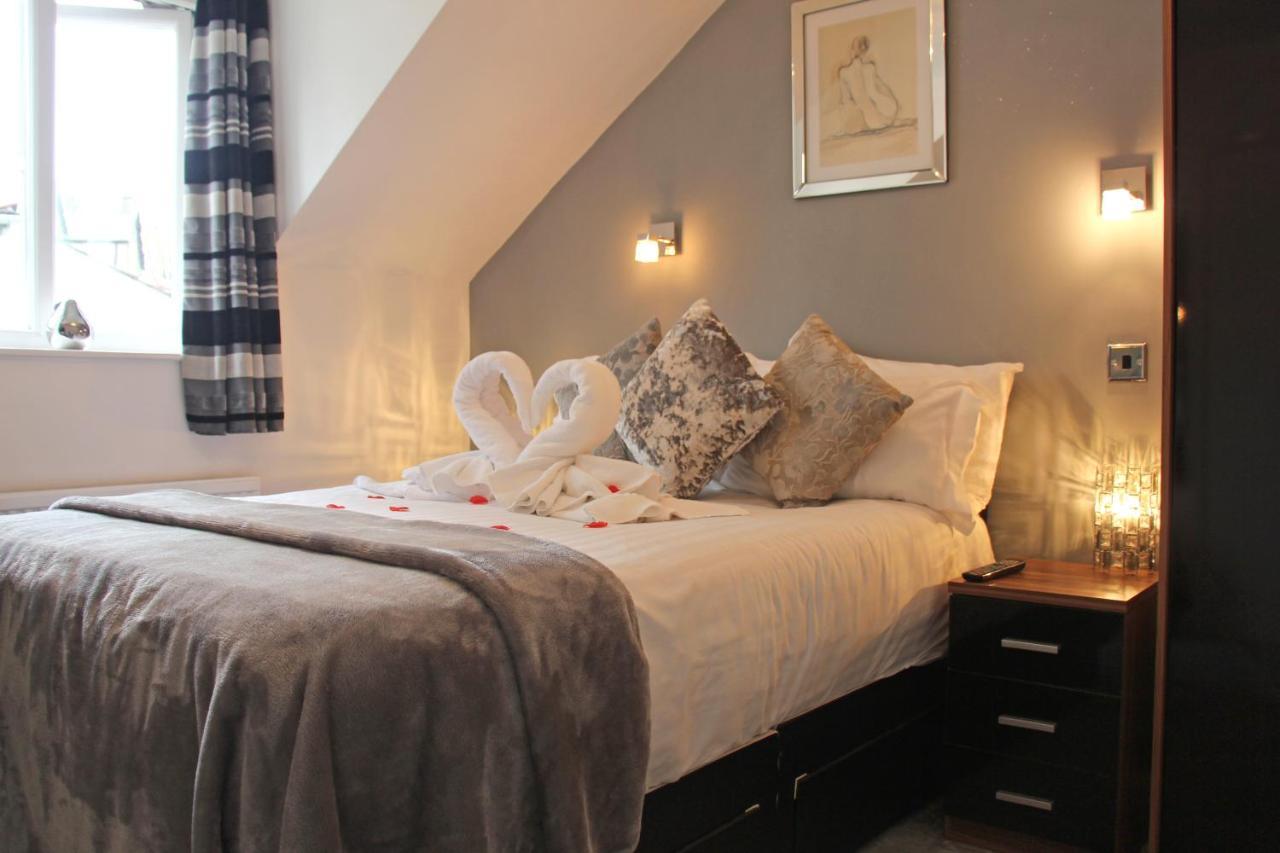 St John's Incl Off-site Leisure Club Casa de hóspedes Windermere