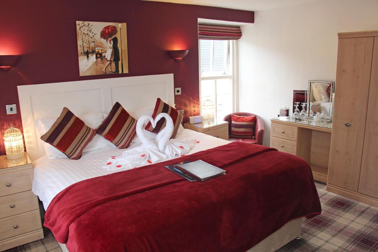 St John's Incl Off-site Leisure Club 4* Windermere