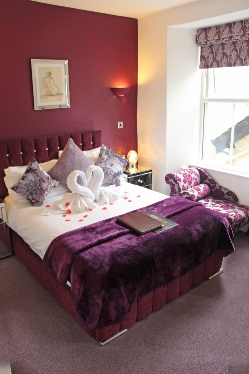 St John's Incl Off-site Leisure Club Windermere