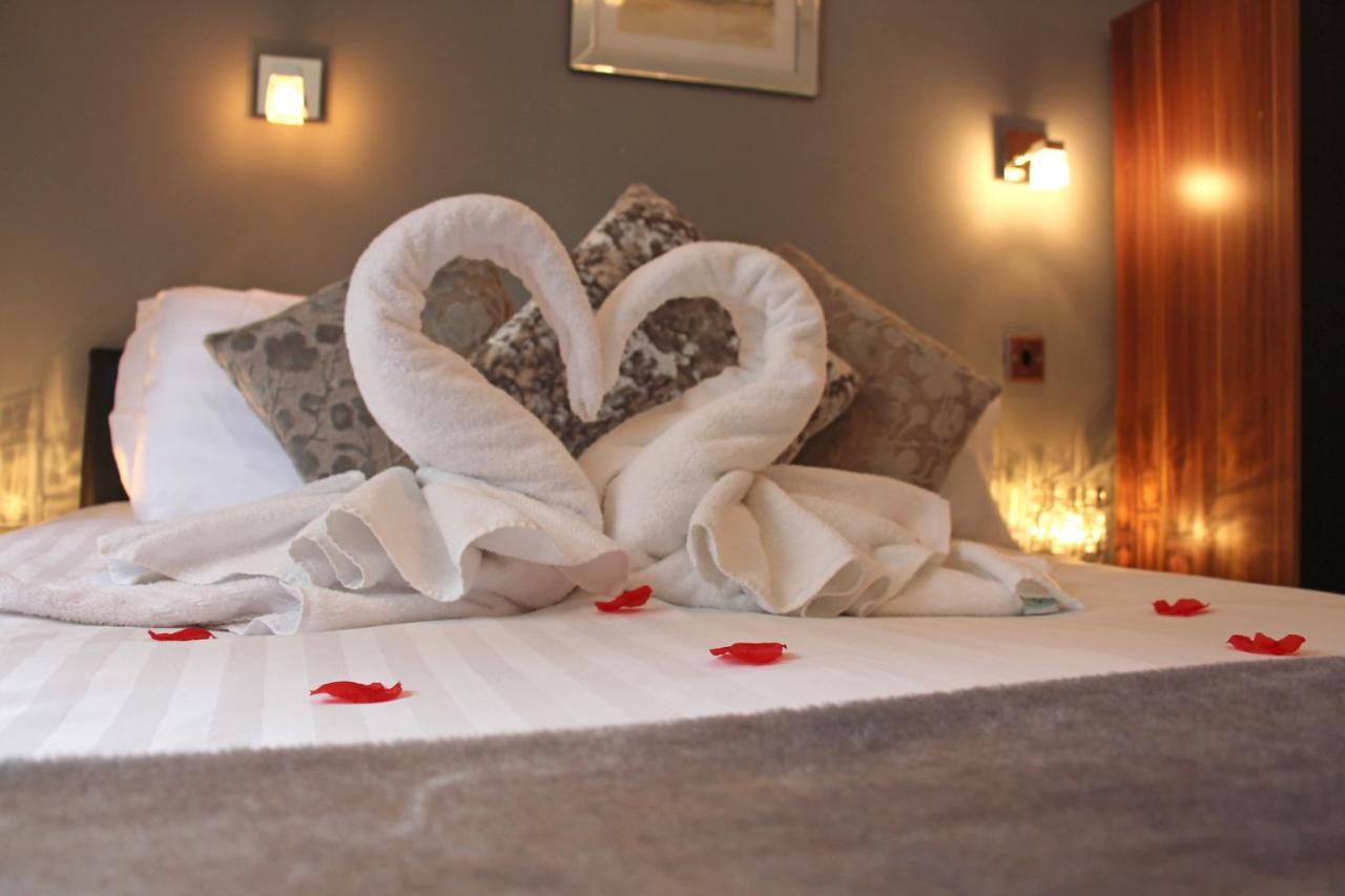 St John's Incl Off-site Leisure Club 4* Windermere
