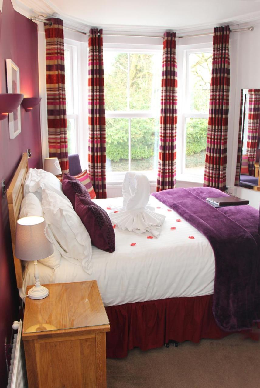 Casa de hóspedes St John's Incl Off-site Leisure Club Windermere