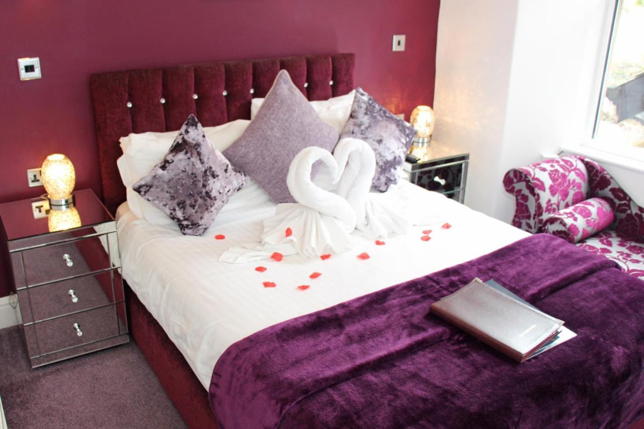 St John's Incl Off-site Leisure Club Windermere