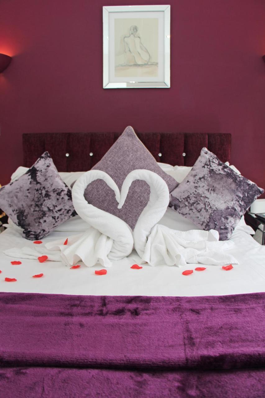 St John's Incl Off-site Leisure Club 4*