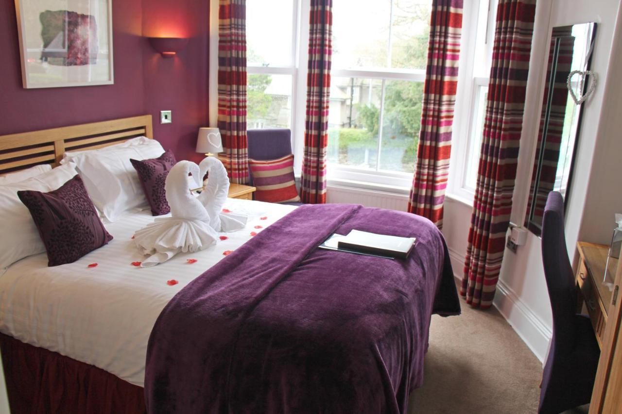 St John's Incl Off-site Leisure Club Casa de hóspedes Windermere