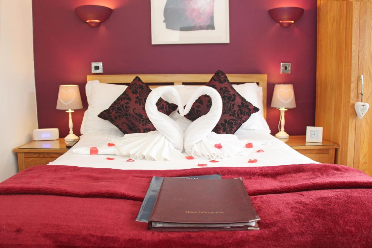 St John's Incl Off-site Leisure Club Casa de hóspedes Windermere